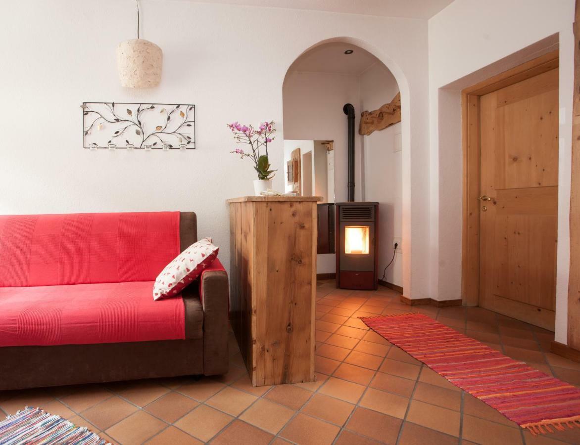 Casa Melide 3 Leilighet Bormio Eksteriør bilde
